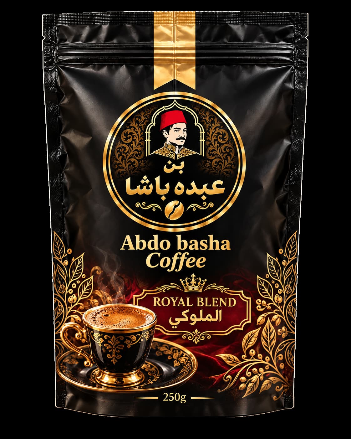 توليفة الملوكي